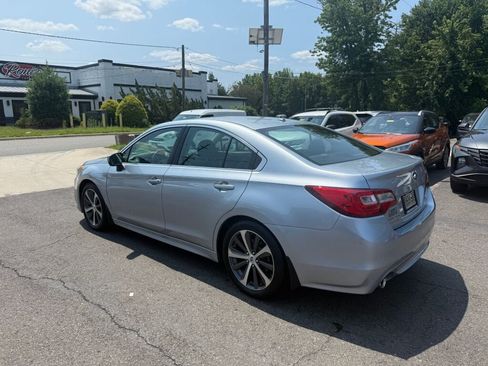 Used 2015 Subaru Legacy 2.5i Limited AWD/4WD image 5