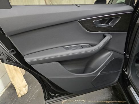 Used 2026 Audi Q7 3.0T Premium Plus w/ Premium Plus Package image 27