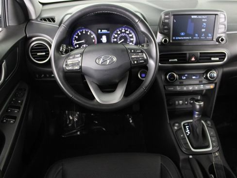 Used 2020 Hyundai Kona Ultimate AWD/4WD image 7