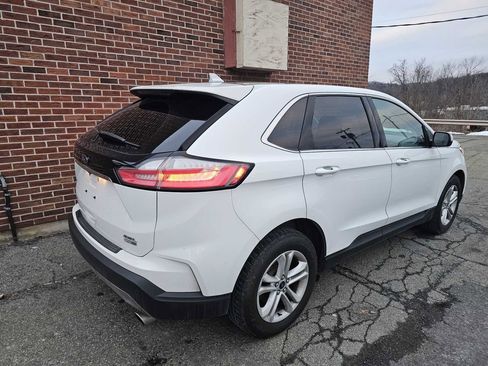 Used 2019 Ford Edge SEL w/ Equipment Group 201A image 25