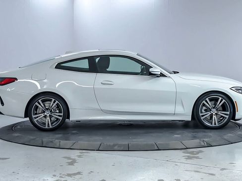 Used 2024 BMW 430i Coupe w/ Convenience Package RWD image 8
