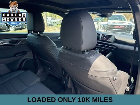 Used 2024 Dodge Hornet R/T Plus AWD/4WD image 27