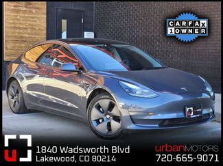 Used 2023 Tesla Model 3 Long Range AWD/4WD video 1
