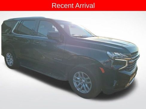 Used 2024 Chevrolet Tahoe LT image 1