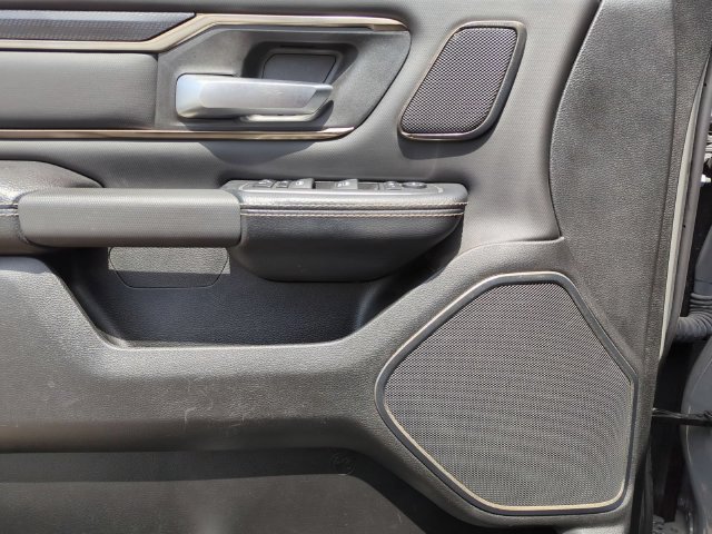 Used 2023 RAM 1500 Rebel w/ Rebel Level 2 Equipment Group AWD/4WD image 24