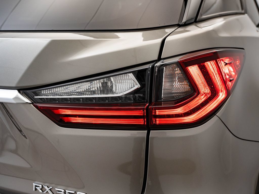 Used 2021 Lexus RX 350 AWD w/ Premium Package image 9