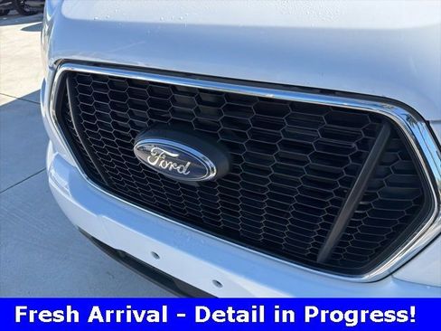 Used 2023 Ford Transit 350 XLT image 2