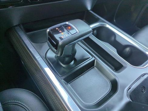 Used 2022 Chevrolet Silverado 1500 RST w/ RST All Star Premium Package image 12