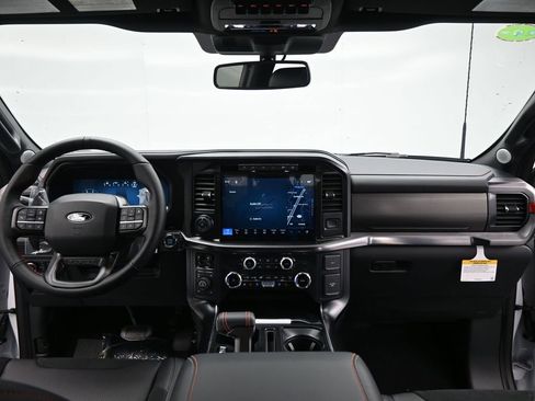 New 2026 Ford F150 Raptor image 21