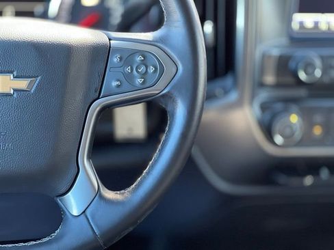 Used 2018 Chevrolet Silverado 1500 LT image 34