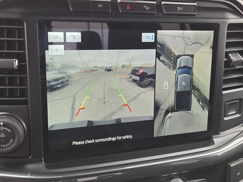 Used 2022 Ford F150 XLT w/ Equipment Group 302A High image 20