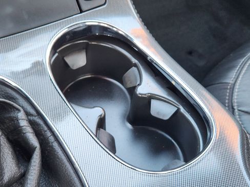 Used 2009 Chevrolet Corvette Convertible w/ Preferred Equipment Group image 33