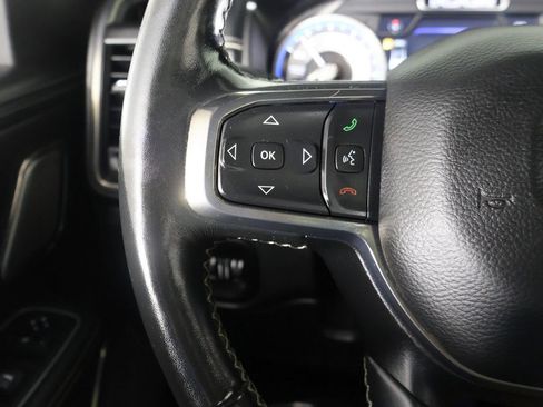 Used 2020 RAM 1500 Limited AWD/4WD image 44