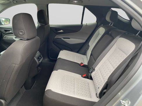 Certified 2023 Chevrolet Equinox LS w/ LS Convenience Package AWD/4WD image 19