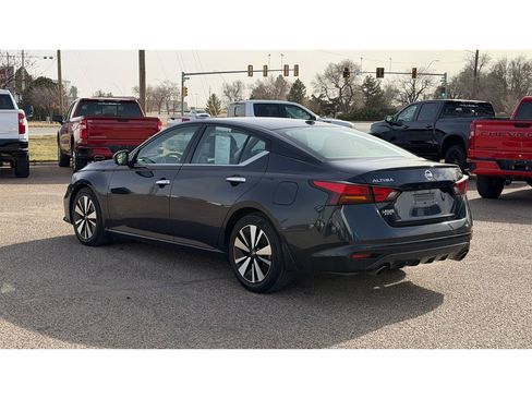 Used 2019 Nissan Altima 2.5 SL image 5
