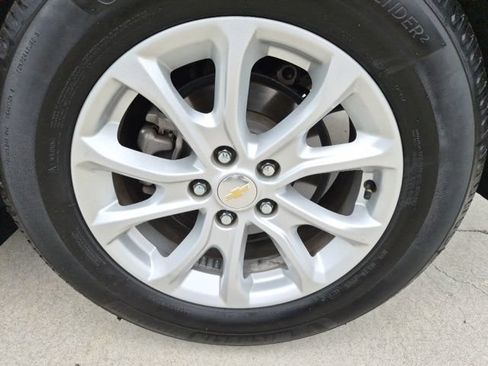 Used 2018 Chevrolet Equinox LS FWD image 7
