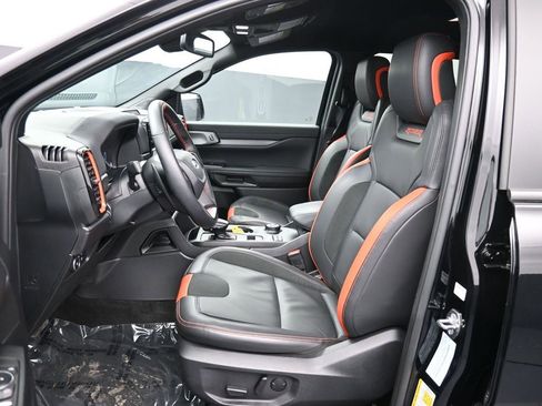 Used 2025 Ford Ranger Raptor AWD/4WD image 19