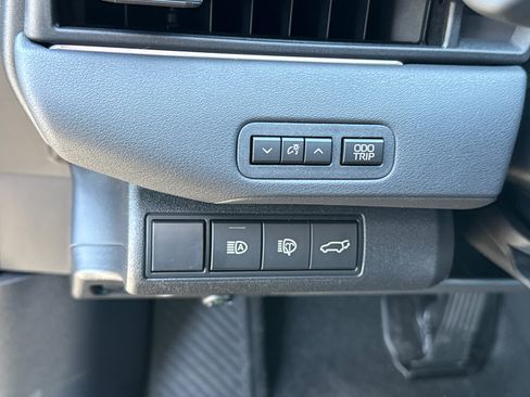 New 2026 Toyota bZ XLE image 25