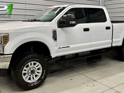 Used 2019 Ford F250 XLT