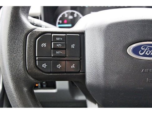 Used 2024 Ford F250 XLT w/ FX4 Off-Road Package AWD/4WD image 17