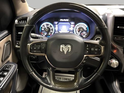 Used 2021 RAM 1500 Limited image 14