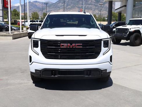 New 2026 GMC Sierra 1500 Elevation w/ Elevation Select Package AWD/4WD image 9