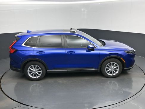 Used 2024 Honda CR-V EX-L image 52