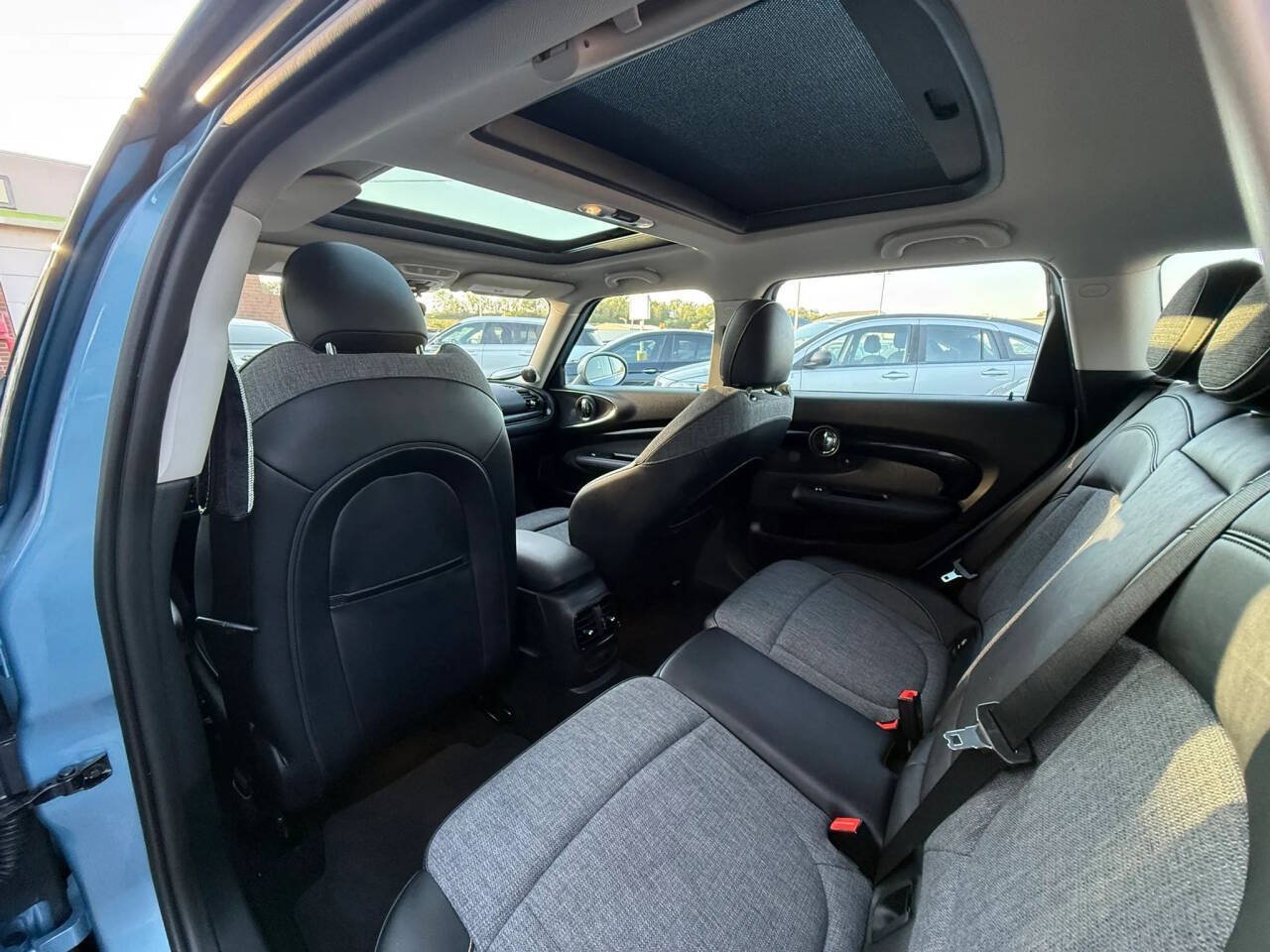 Used 2017 MINI Cooper Clubman ALL4 AWD/4WD image 20