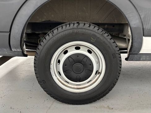 Used 2024 Ford Transit 250 148 Medium Roof w/ Load Area Protection Package RWD image 50