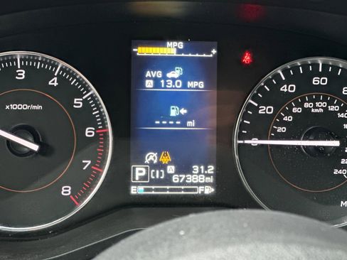 Used 2021 Subaru Crosstrek 2.5i Limited w/ Moonroof Package 2 image 31