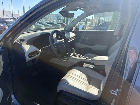 Used 2024 Honda HR-V EX-L image 8