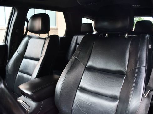 Used 2020 Dodge Durango GT w/ Blacktop Package image 17