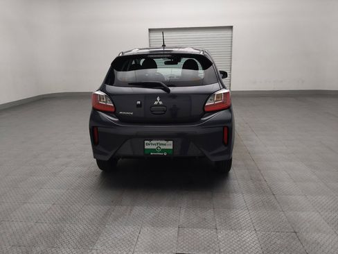 Used 2024 Mitsubishi Mirage ES FWD image 7