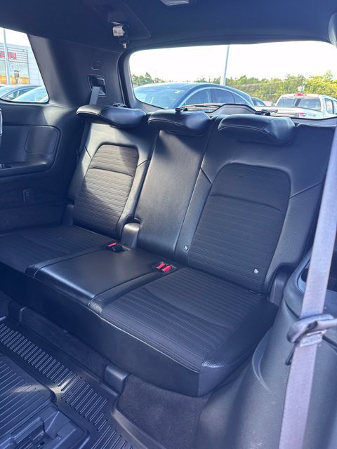 Certified 2023 Nissan Pathfinder Rock Creek AWD/4WD image 16