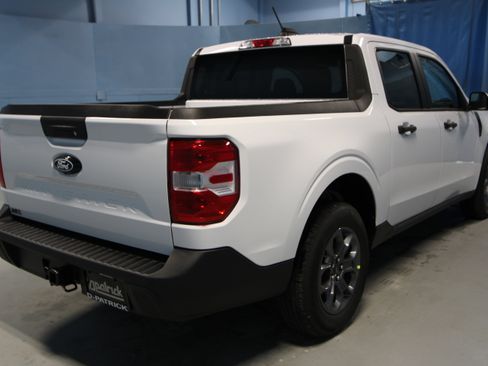 New 2026 Ford Maverick XLT w/ Equipment Group 301A AWD/4WD image 27