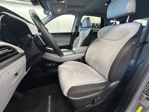 Used 2020 Hyundai Palisade SEL image 12