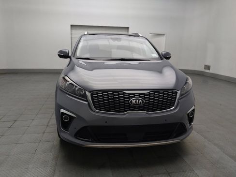 Used 2020 Kia Sorento SX FWD image 14