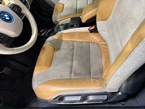 Used 2014 BMW i3 w/ Range Extender image 22