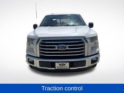 Used 2016 Ford F150 XLT w/ Equipment Group 302A Luxury RWD image 3