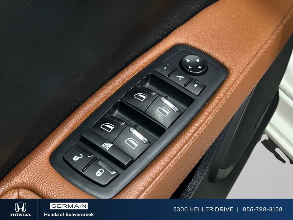 Used 2019 Maserati Ghibli RWD image 18