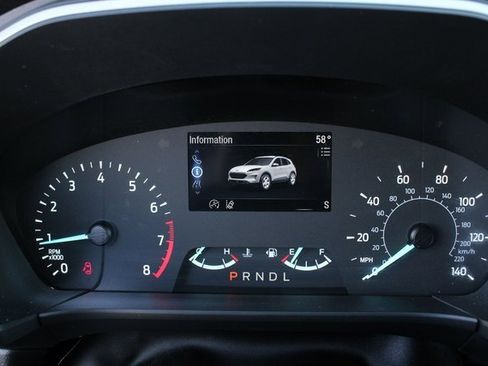 Used 2022 Ford Escape SEL image 10