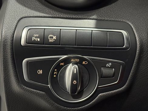 Used 2017 Mercedes-Benz C 63 AMG S image 27