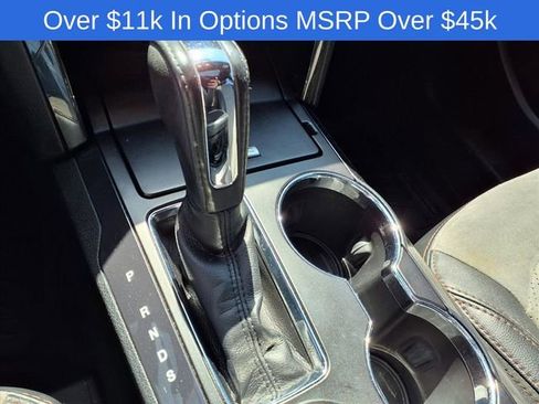 Used 2017 Ford Explorer XLT w/ Equipment Group 202A FWD image 19