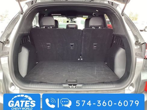 Used 2025 Ford Escape ST-Line image 10