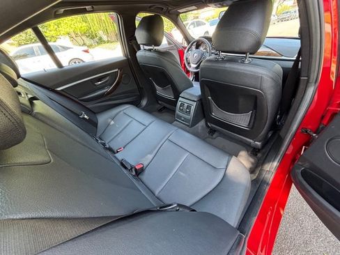 Used 2017 BMW 330i Sedan RWD image 36