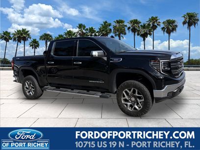 Used 2023 GMC Sierra 1500 SLT w/ SLT Premium Package