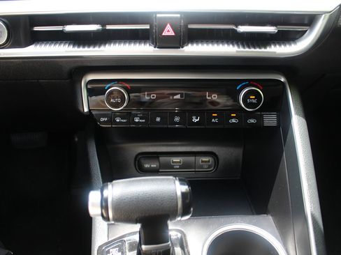 Certified 2023 Kia K5 LXS FWD image 29