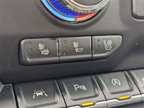 Used 2021 GMC Sierra 1500 Denali w/ Denali Ultimate Package image 24