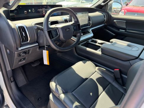 New 2026 Ford Expedition Tremor AWD/4WD image 10