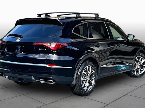 Used 2022 Acura MDX FWD w/ Technology Package image 13
